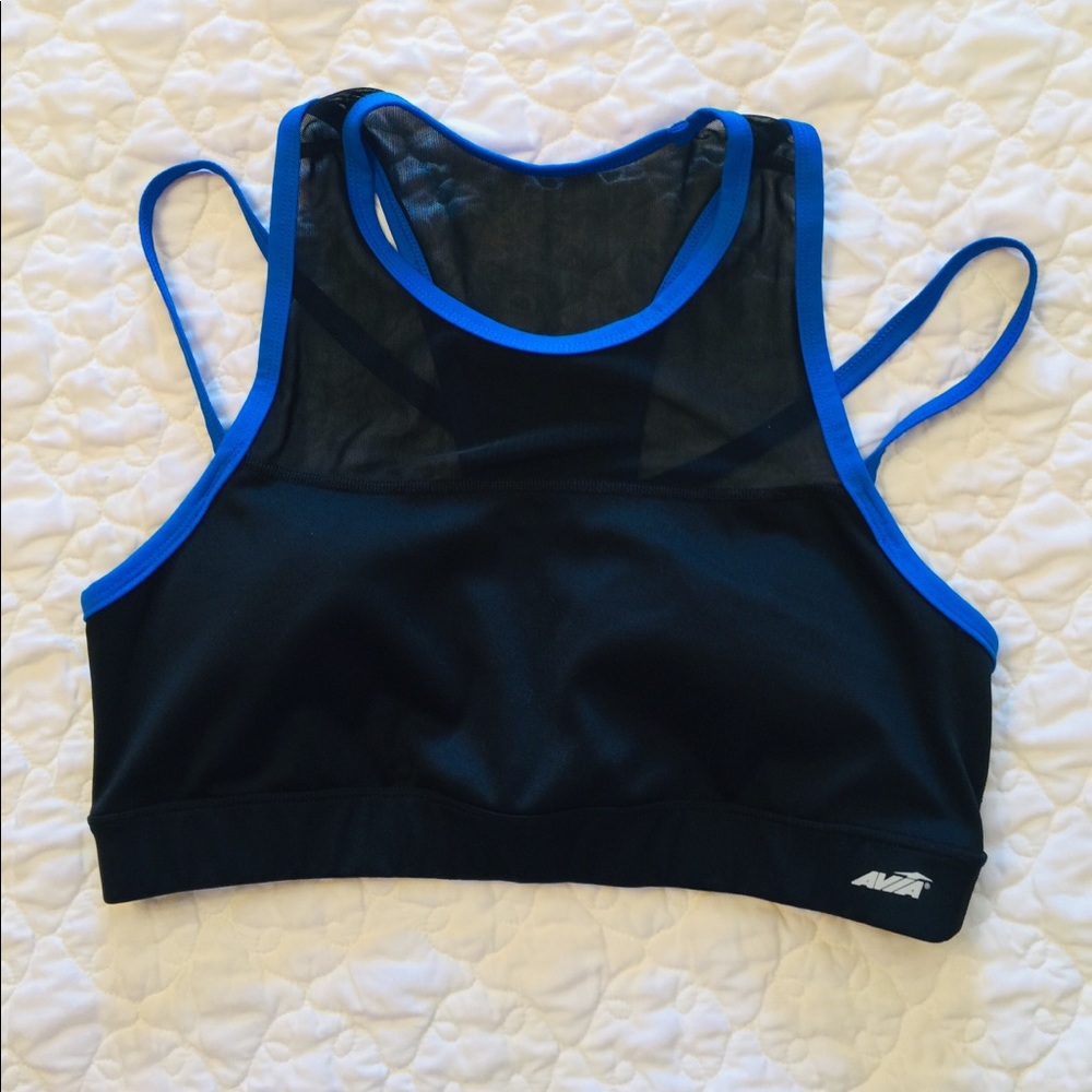 Sports Halter Top